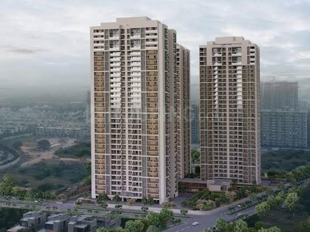 5 BHK Apartment in Ghuma for resale Ahmedabad. The reference number is 20208122