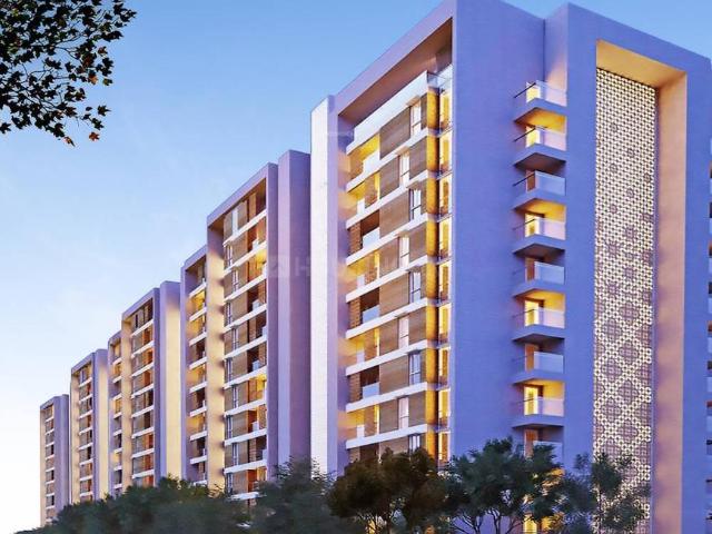 5 BHK Apartment in Guindy for resale Chennai. The reference number is 17119873