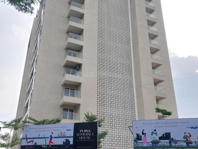 5 BHK Apartment in Guindy for resale Chennai. The reference number is 20315889