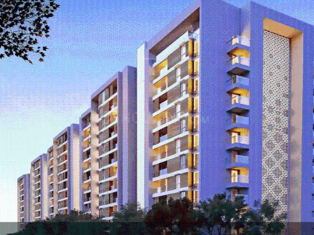 5 BHK Apartment in Guindy for resale Chennai. The reference number is 20766689
