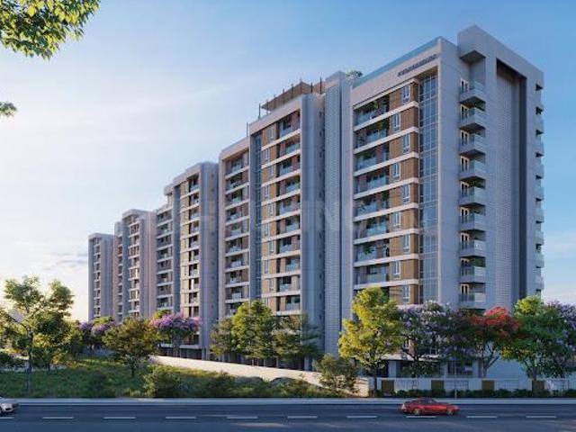 5 BHK Apartment in Guindy for resale Chennai South. The reference number is 17456761
