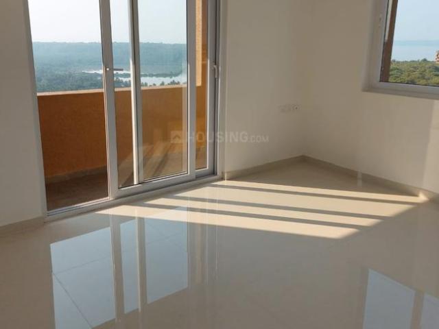 5 BHK Apartment in Dabolim for rent Goa. The reference number is 20624110