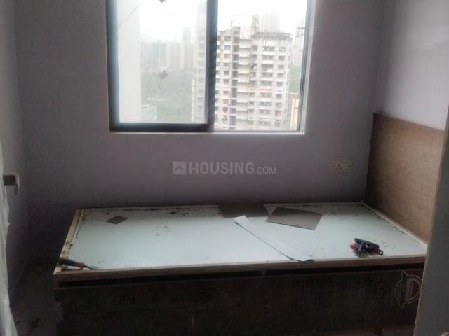 5 BHK Apartment in Dadar West for rent Mumbai. The reference number is 20761957