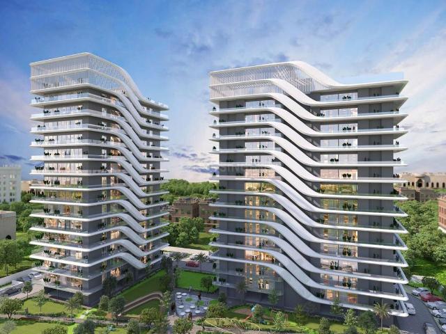 5 BHK Apartment in Dhakoli for resale Zirakpur. The reference number is 15712251
