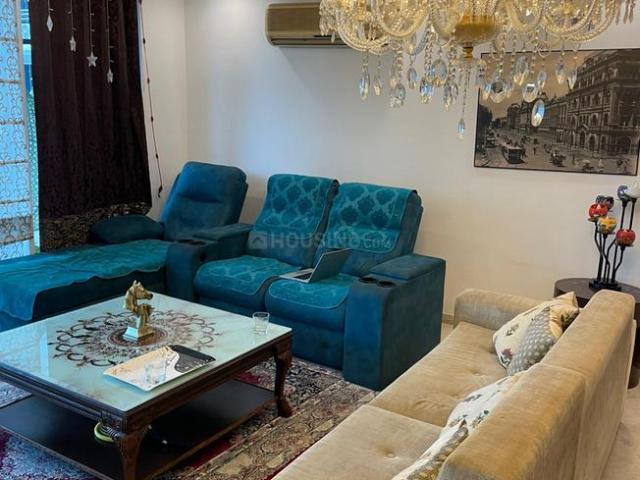 5 BHK Apartment in DLF Phase 3 for rent Gurgaon. The reference number is 11849015