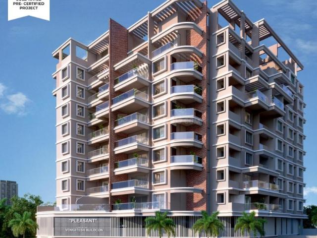 5 BHK Apartment in Erandwane for resale Pune. The reference number is 19961923