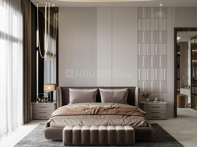 5 BHK Apartment in Kondapur for resale Hyderabad. The reference number is 19181158