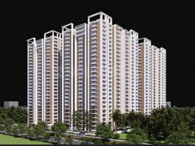 5 BHK Apartment in Kondapur for resale Hyderabad. The reference number is 20282841