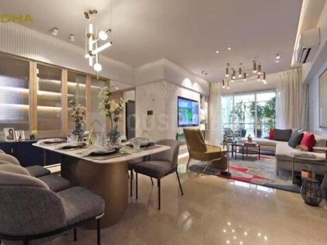 5 BHK Apartment in Kondhwa for resale Pune. The reference number is 20470026