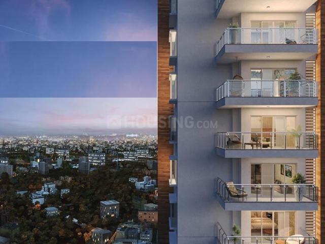 5 BHK Apartment in Koramangala for resale Bengaluru. The reference number is 17479011