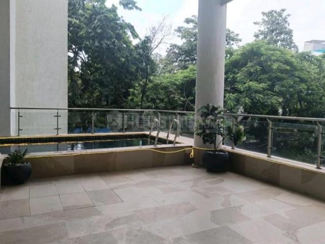 5 BHK Apartment in Koregaon Park for resale Pune. The reference number is 16693815