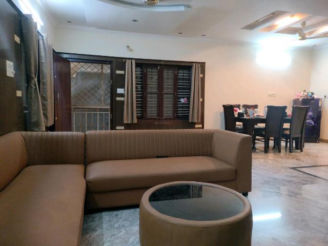 5 BHK Apartment in Kadubeesanahalli for rent Bengaluru. The reference number is 19904470
