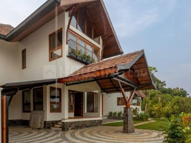 5 BHK Apartment in Kakkanad for resale Kochi. The reference number is 20193296