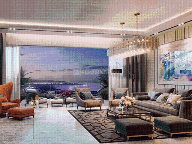 5 BHK Apartment in Kalbadevi for resale Mumbai. The reference number is 20555860