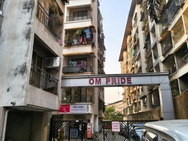 5 BHK Apartment in Kalyan West for resale Kalyan. The reference number is 20279325