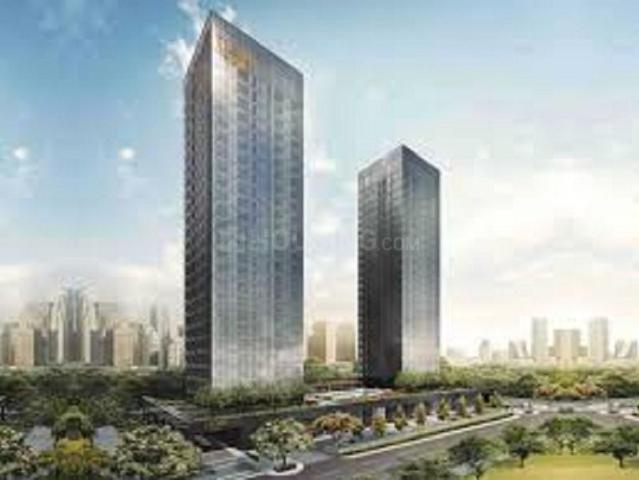 5 BHK Apartment in Kalyani Nagar for resale Pune. The reference number is 17282542