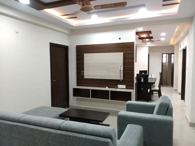 5 BHK Apartment in Kalyanpur for rent Kanpur. The reference number is 13039495