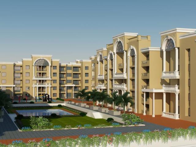 5 BHK Apartment in Kengeri for resale Bengaluru. The reference number is 11495990