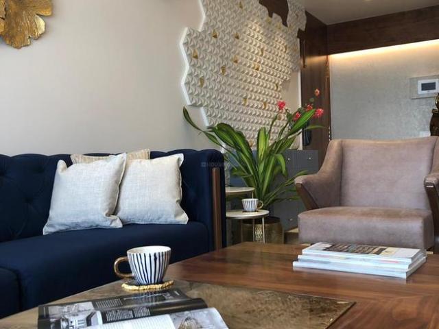 5 BHK Apartment in Khar West for rent Mumbai. The reference number is 19944233