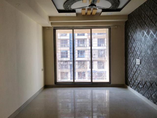 5 BHK Apartment in Kharghar for resale Sion Panvel Highway CBD Belapur. The reference number is 15548095
