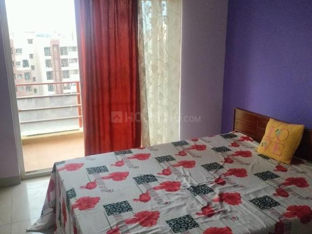 5 BHK Apartment in Hoodi for rent Bengaluru. The reference number is 20761247