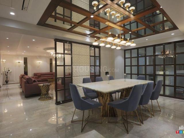 5 BHK Apartment in Hadapsar for resale Pune. The reference number is 20688321