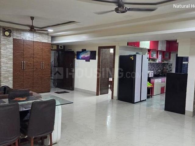 5 BHK Apartment in Haldirams for resale Kolkata. The reference number is 19953506