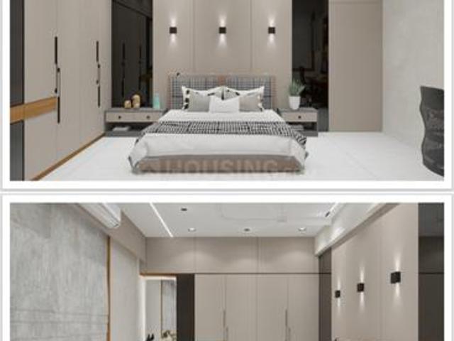 5 BHK Apartment in Hanspura for resale Ahmedabad. The reference number is 21004488