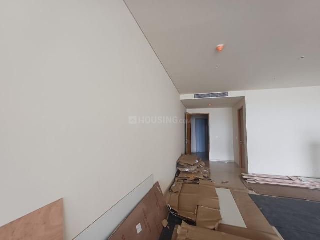 5 BHK Apartment in Hebbal Kempapura for rent Bengaluru. The reference number is 19556857