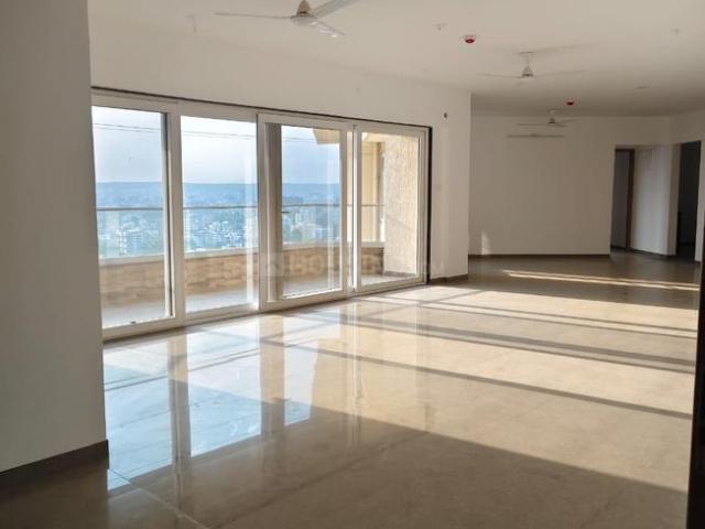 5 BHK Apartment in Hingne Khurd for resale Pune. The reference number is 20023569