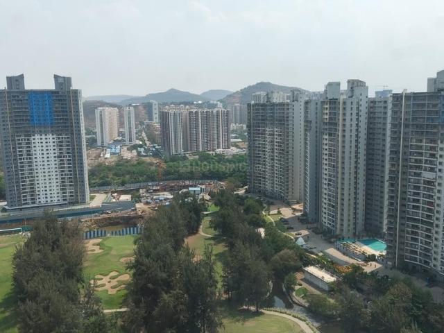 5 BHK Apartment in Hinjawadi for resale Pune. The reference number is 19858418