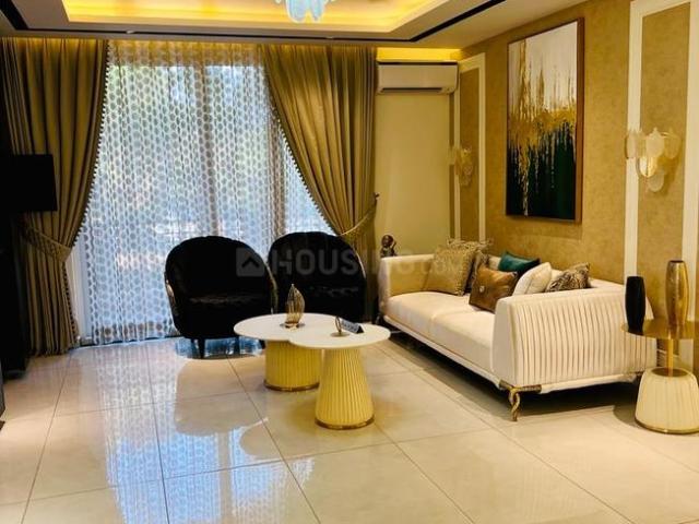 5 BHK Apartment in IT City for resale Mohali. The reference number is 12770292
