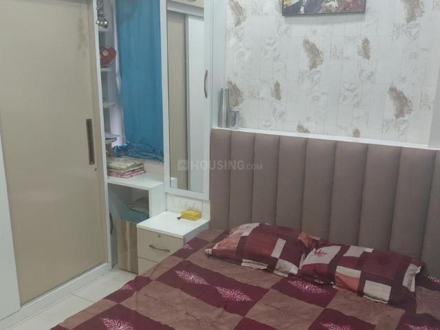 5 BHK Apartment in Joka for resale Kolkata. The reference number is 19420663