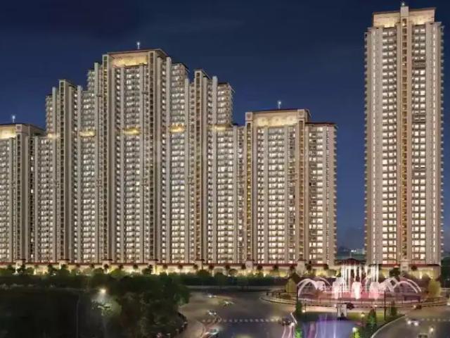 5 BHK Apartment in Jaypee Greens for resale Greater Noida. The reference number is 19558034