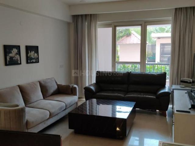 5 BHK Apartment in Jaypee Greens for resale Greater Noida. The reference number is 20025996