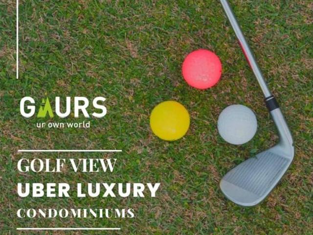 5 BHK Apartment in Jaypee Greens for resale Greater Noida. The reference number is 8999894