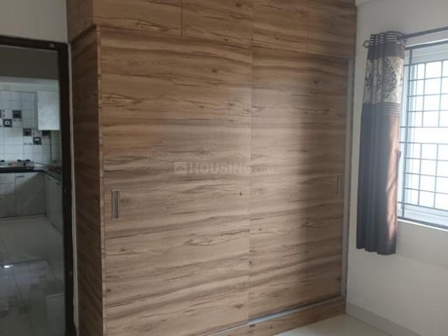 5 BHK Apartment in JP Nagar for rent Bengaluru. The reference number is 19989820