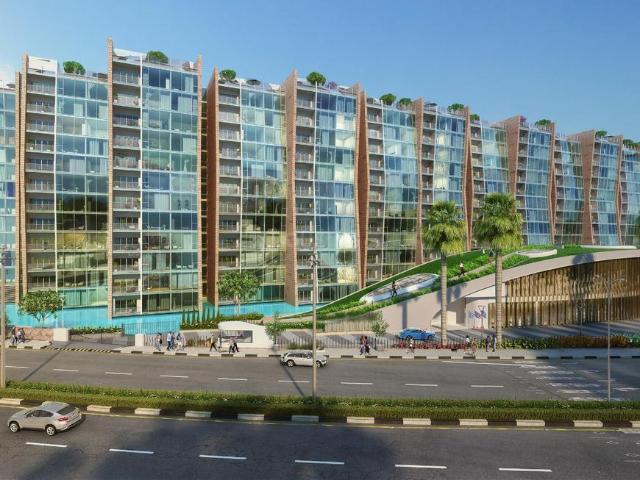 5 BHK Apartment in Jubilee Hills for resale West Hyderabad. The reference number is 17195611