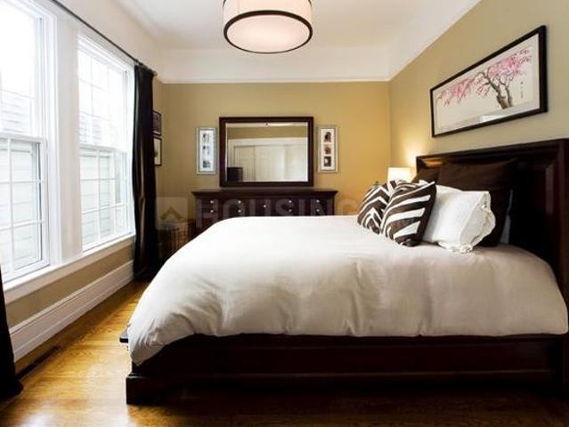 5 BHK Apartment in Juhu for resale Mumbai. The reference number is 10331612
