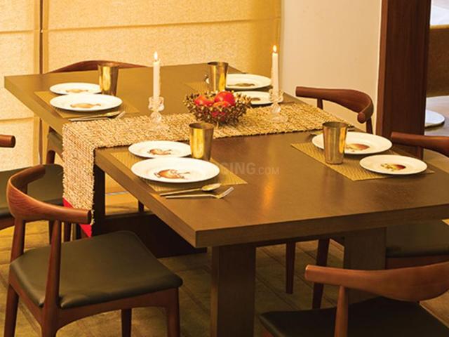 5 BHK Apartment in Juhu for resale Mumbai. The reference number is 19057738