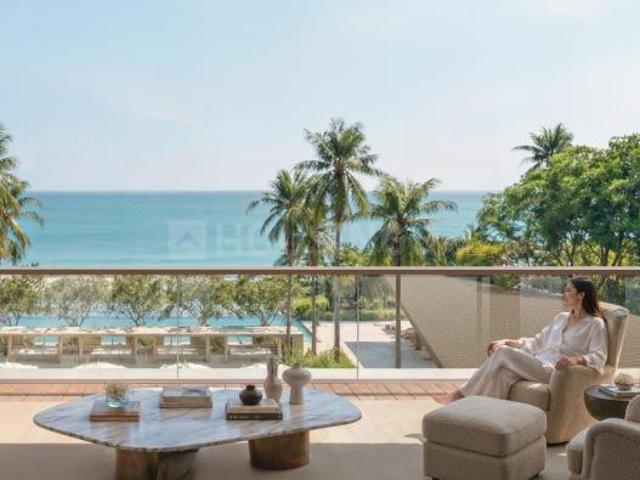 5 BHK Apartment in Juhu for resale Mumbai. The reference number is 19482501