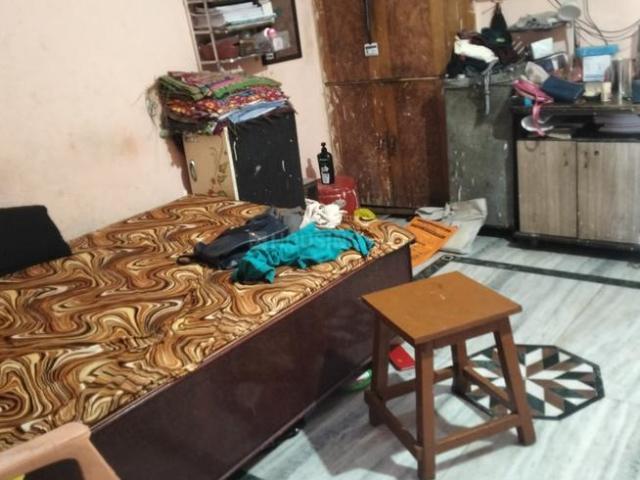 5 BHK Apartment in Odhav for resale Ahmedabad. The reference number is 14372298