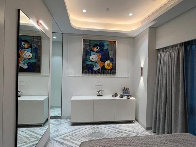 5 BHK Apartment in Lower Parel for rent Mumbai. The reference number is 17179632