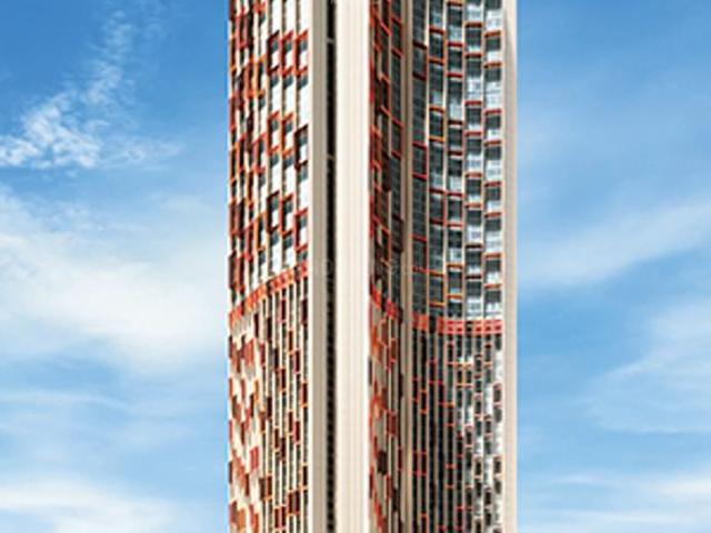 5 BHK Apartment in Lower Parel for resale Mumbai. The reference number is 19828832