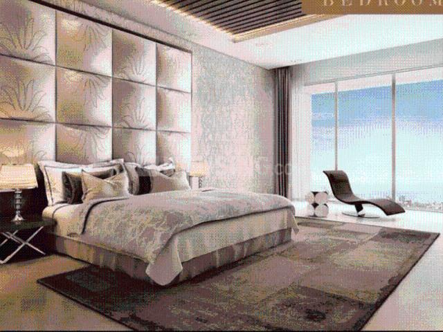 5 BHK Apartment in Lower Parel for resale Mumbai. The reference number is 20556256