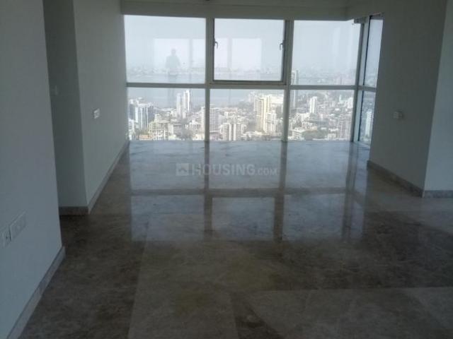 5 BHK Apartment in Lower Parel for resale Mumbai. The reference number is 20060892