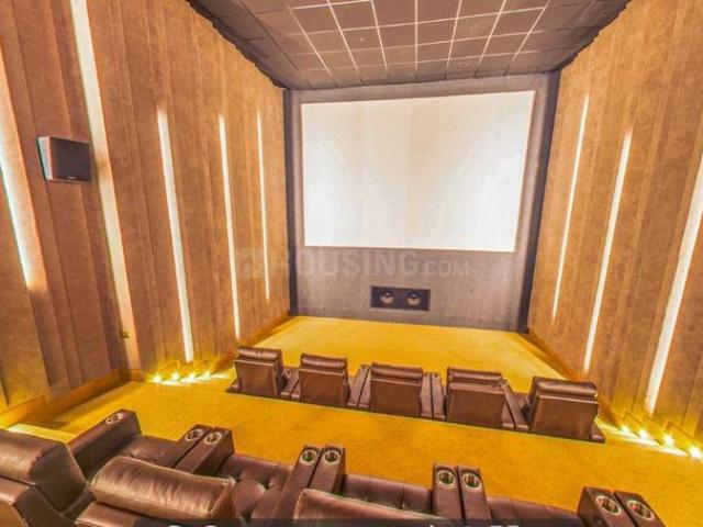 5 BHK Apartment in Lower Parel for resale Mumbai. The reference number is 20214102