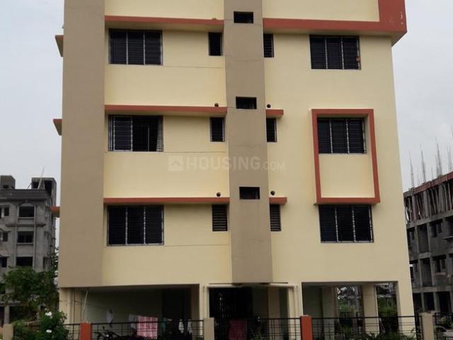5 BHK Apartment in Lake Town for resale Kolkata. The reference number is 19805398