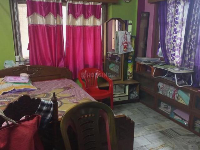5 BHK Apartment in Lake Town for resale Kolkata. The reference number is 20643416