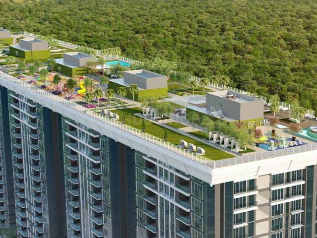 5 BHK Apartment in Mohammed Wadi for resale Pune. The reference number is 20287530